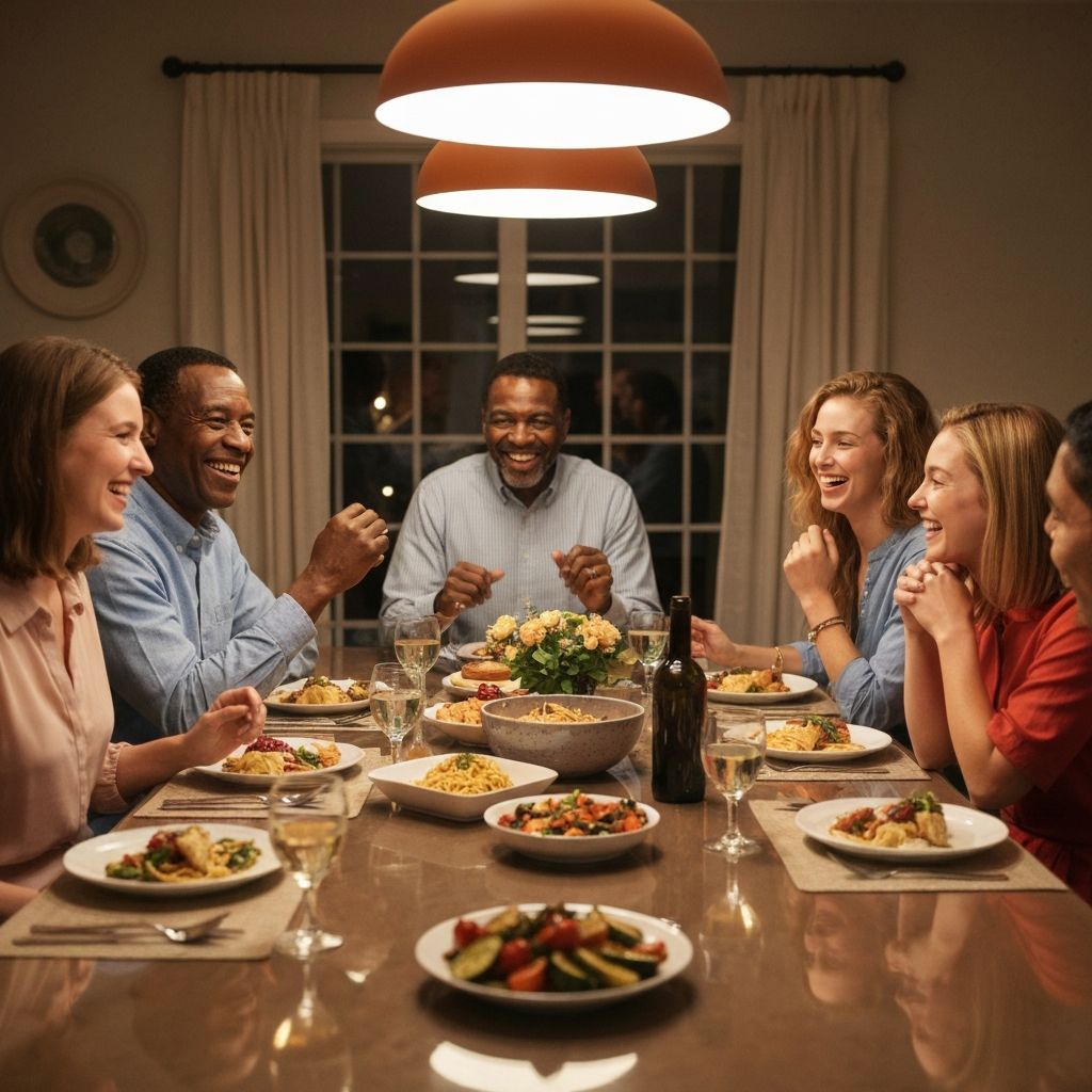 Gesellschaftlicher Kontext